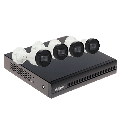 Kit--4-Canales-IP--NVR--4--Puertos--PoE--4--Camaras--Bullet-2--Megapixeles-DH-KIT-NVR1104HS-P-S3-H-1T-4-HFW1230S1P-0280B-S5-QH2-Dahua-1